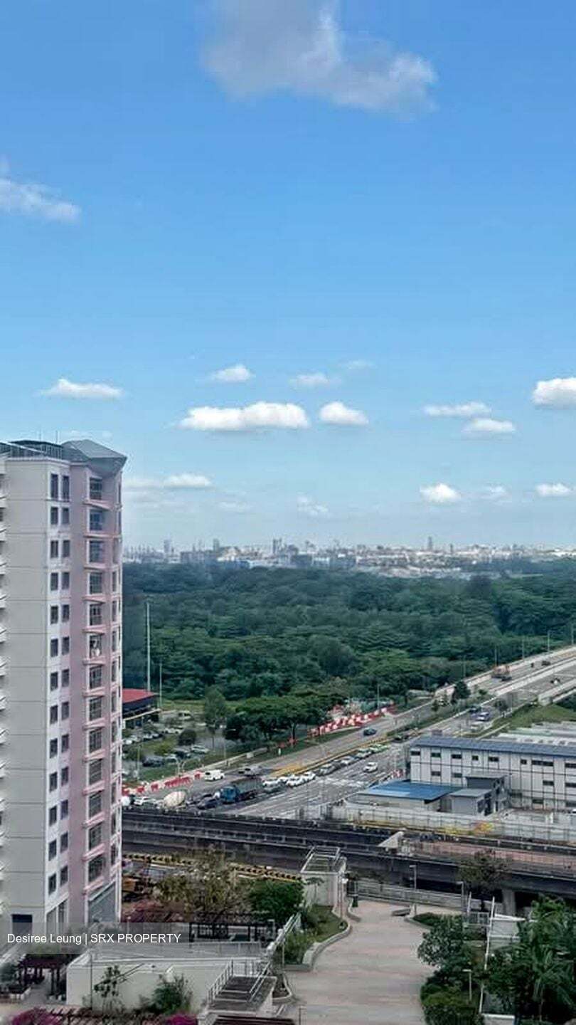 Blk 165A Punggol Central (Punggol), HDB 4 Rooms #537370081